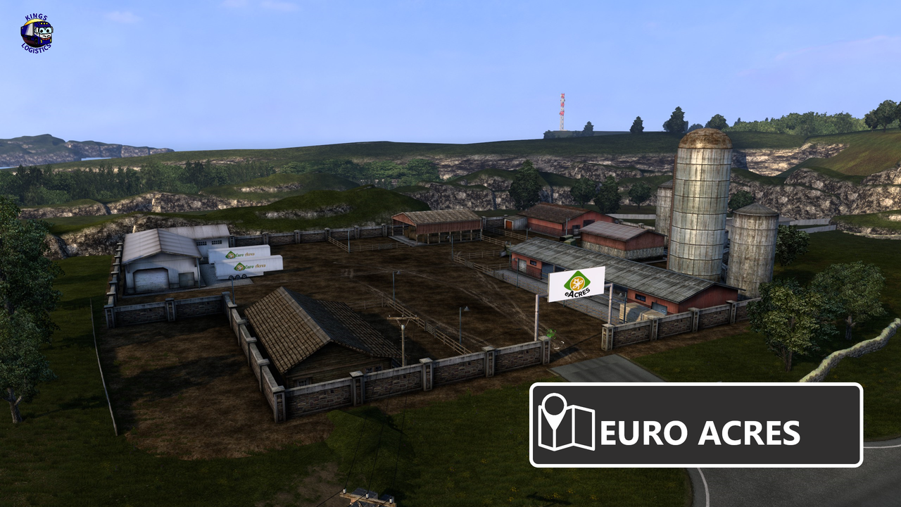 EURO ACRES