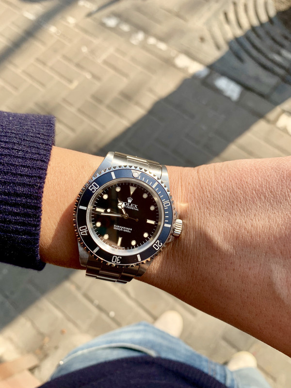 Votre TOP 3 ultime ROLEX - Page 2 EF6-BBD31-763-A-4168-BE10-B96445-BA2668
