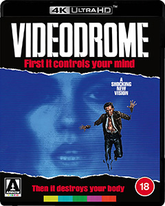 Wideodrom / Videodrome (1983) MULTi.2160p.UHD.BluRay.Remux.DoVi.HDR.HEVC.DTS-HD.MA.5.1-fHD / POLSKI LEKTOR i NAPISY