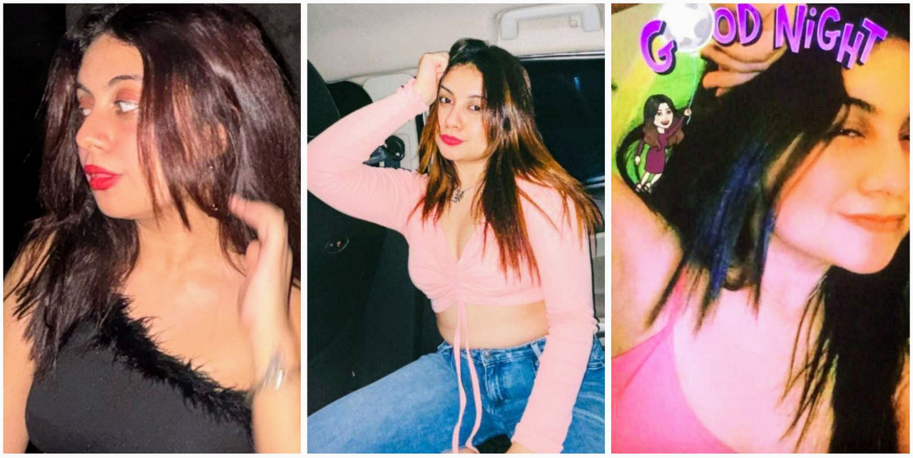 desi girl sana nude snaps leaked Latest