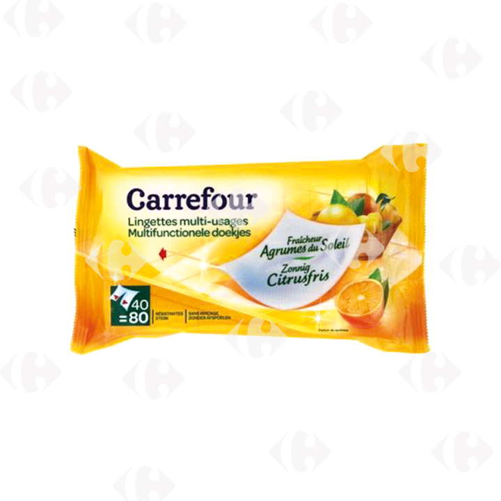Entretien et nettoyage. : commandez en ligne chez Carrefour Market  Beauséjour à Casablanca | Glovo