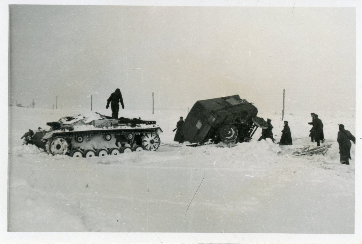 Panzer StuG Sturmgeschütz Tank Sturmartillerie W