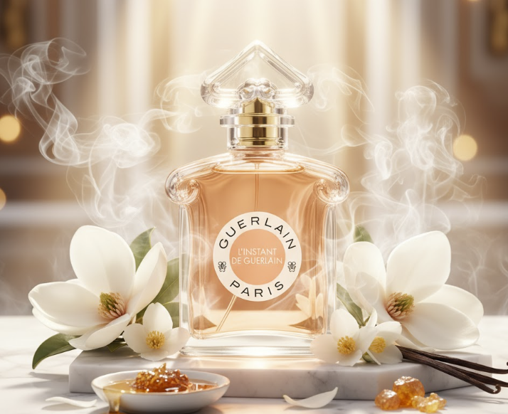 Guerlain L’Instant bottle