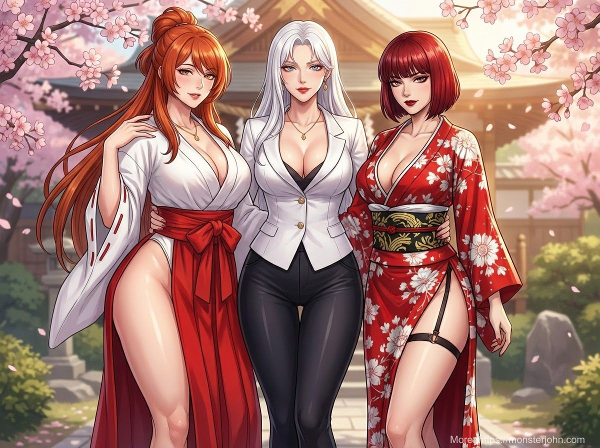 血脉的余温便是终焉的宿命 - 图 7