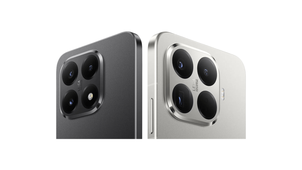 Xiaomi 15T Camera