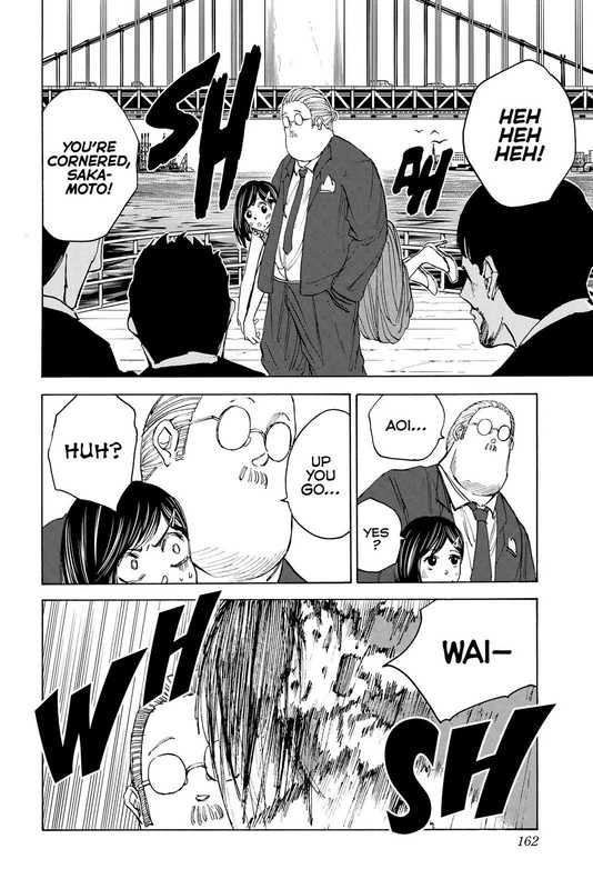 Sakamoto Days - Days 33_ Surprise - 12