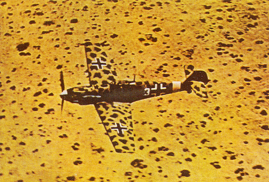 Messerschmitt-Bf-109E7Trop-1.JG27-White-3-and-8-