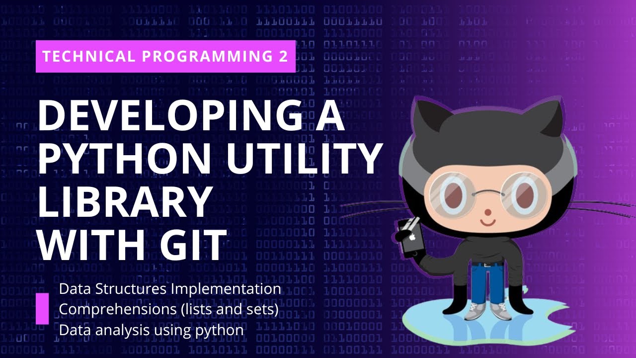 Python Utility Library