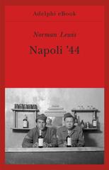 Norman Lewis – Napoli ’44 (2026)