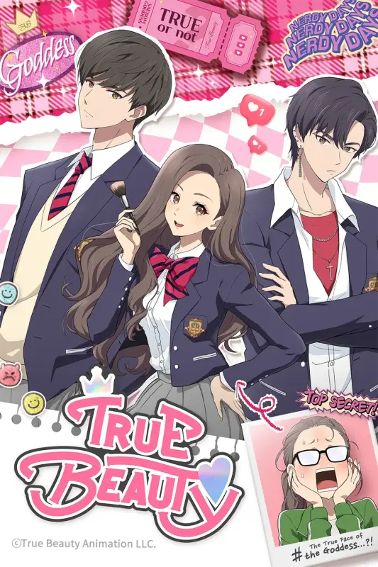 True Beauty Season 1