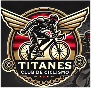 Logo Club Titanes