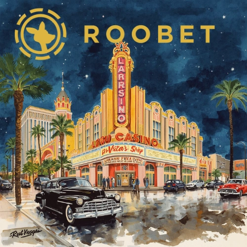 Roobet