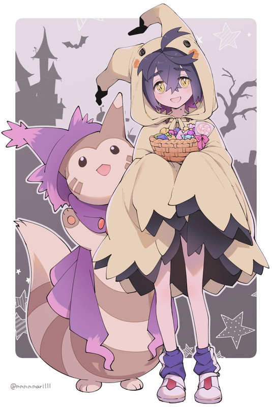 kieran-mimikyu-furret-and-mismagius-poke
