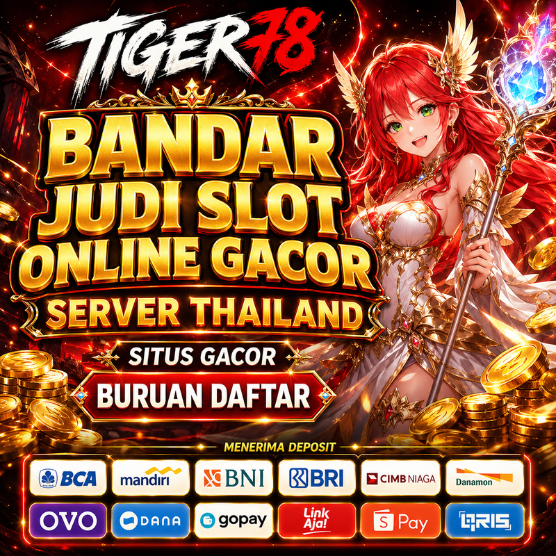 SLOT777 💎 Link Resmi Bandar Judi Slot Online Gacor Server Thailand Paling Gacor Bonus Bocoran RTP Terbaru