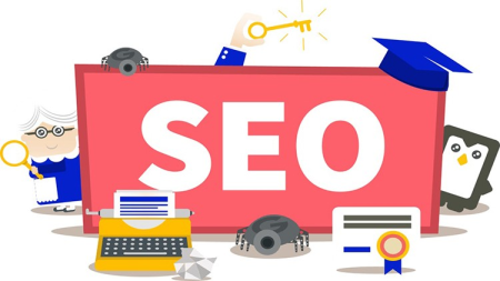 SEO Audit Increase Business Website Sales by Google Ranking