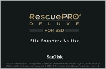 LC Technology RescuePRO SSD v7.0.1.1 - Eng