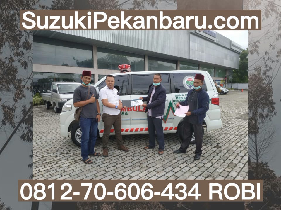 Suzuki APV 0812-70-606-434 ROBI Suzuki APV Pekanbaru, Harga Suzuki APV Pekanbaru, Over Kredit Suzuki