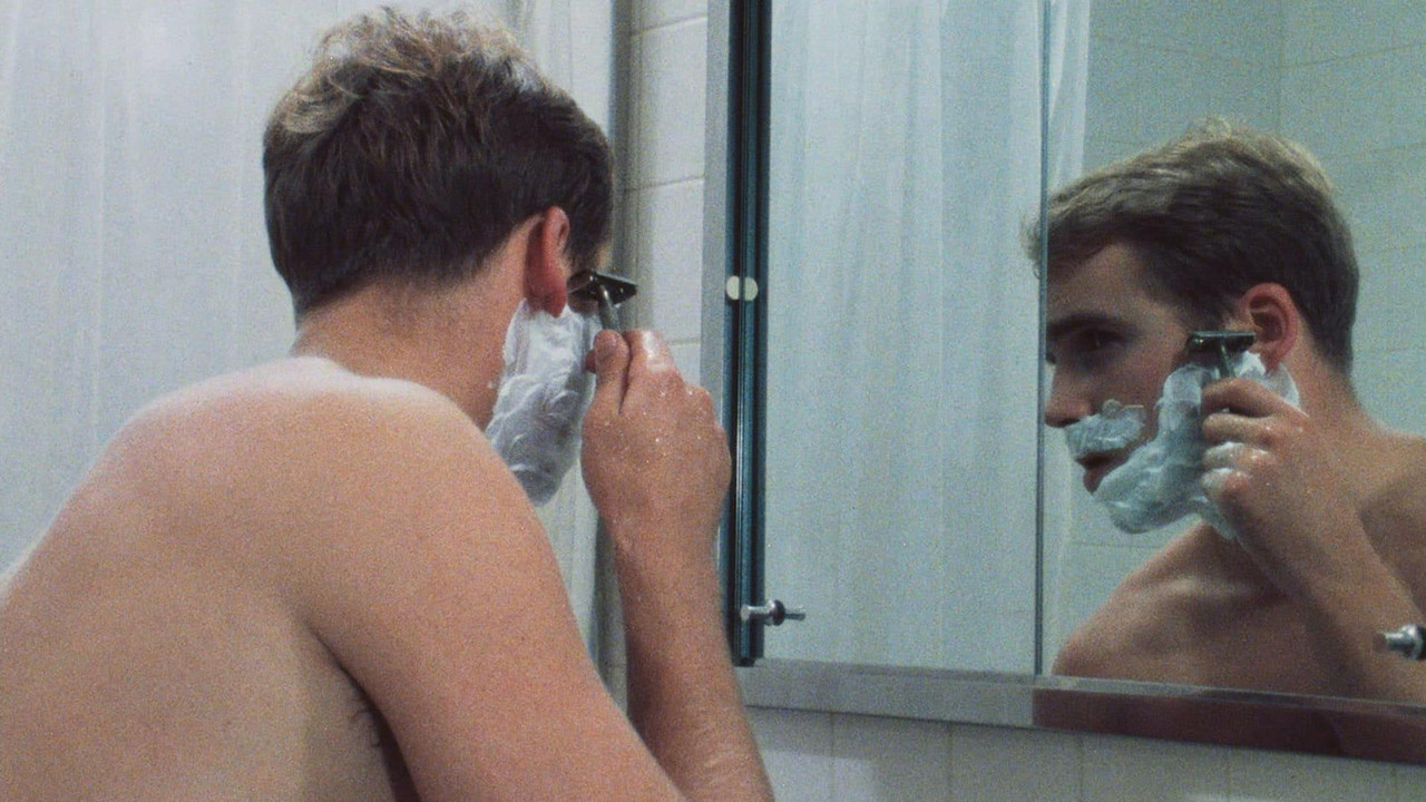 The Big Shave (1967)