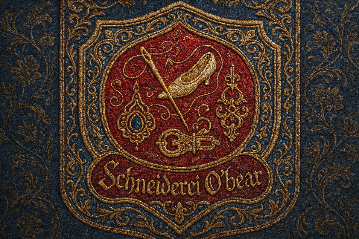 O'bear
