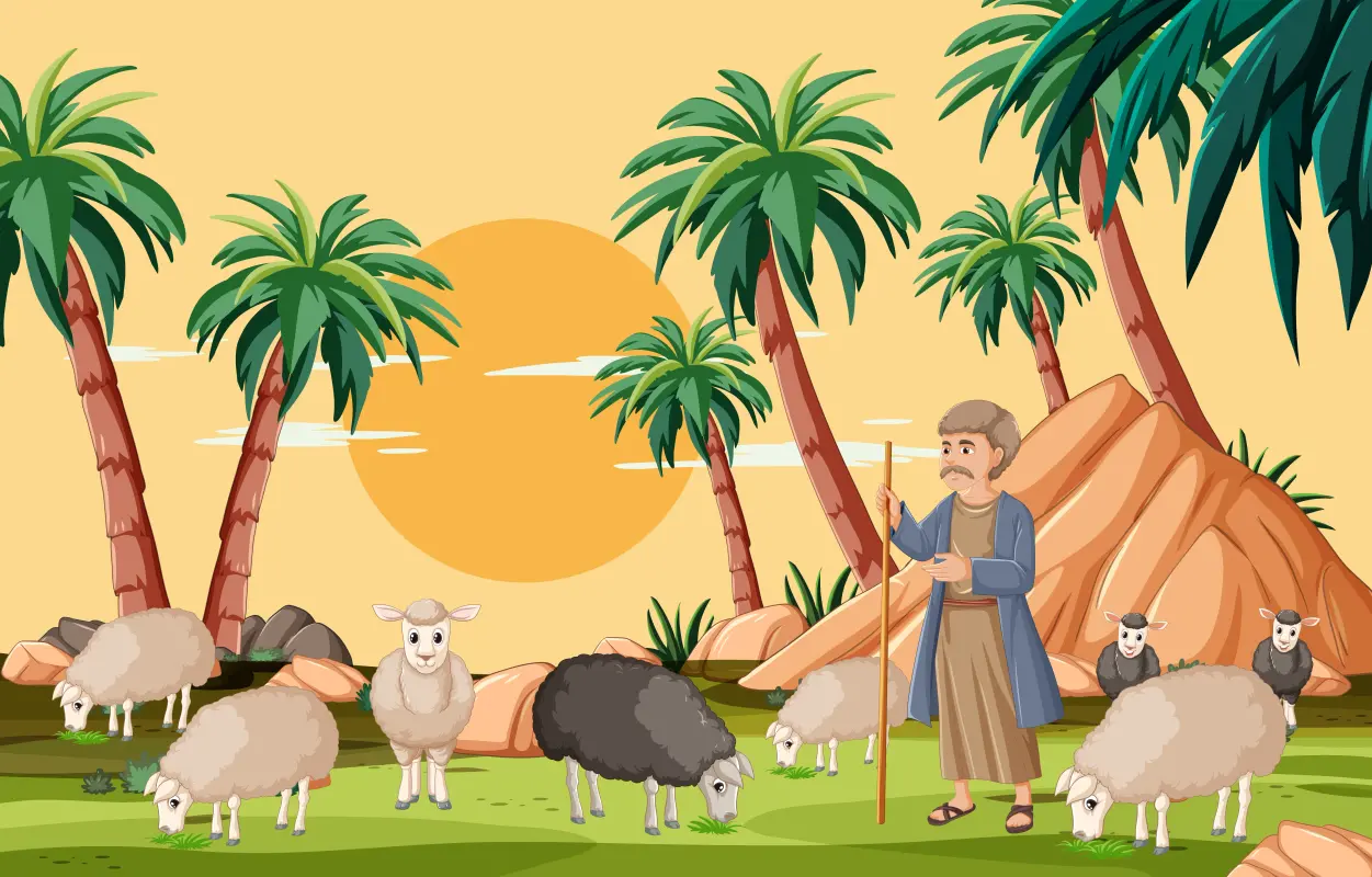 কোরবানির ইতিহাস: ত্যাগ ও আনুগত্যের পবিত্র ঐতিহ্য