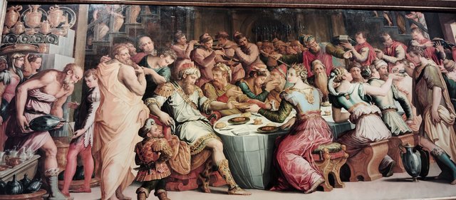 Roma - Orvieto - Arezzo - Blogs de Italia - Arezzo: Piero della Francesca y Vasari (105)
