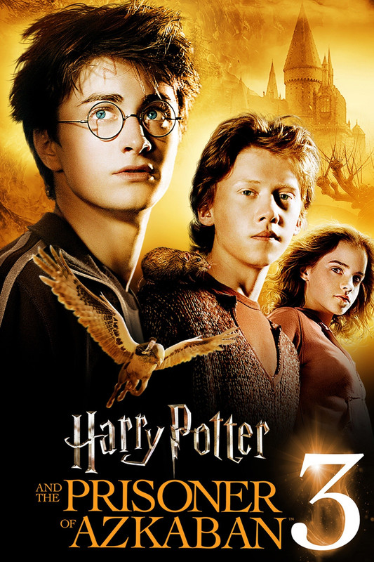 Download Harry Potter and the Prisoner of Azkaban 2004 BluRay Dual Audio Hindi 1080p | 720p | 480p [450MB] download