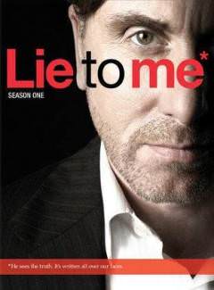 lie to me season 1