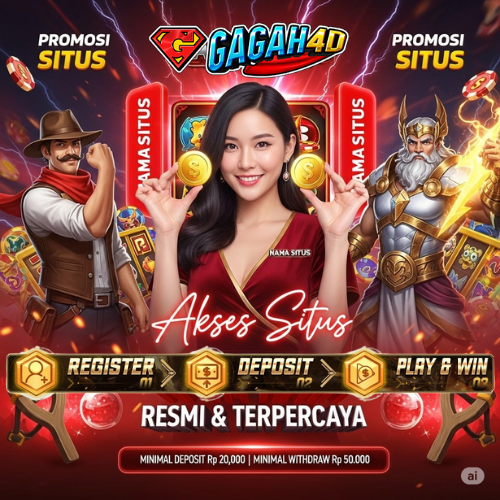 situs gacor