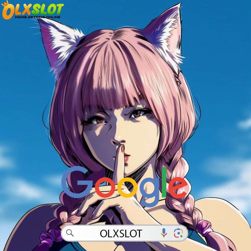 OLXSLOT: Platform Game Online Server Thailand Wajib Dicoba 2026