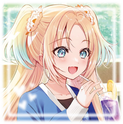 Rurino Osawa - Love Live!