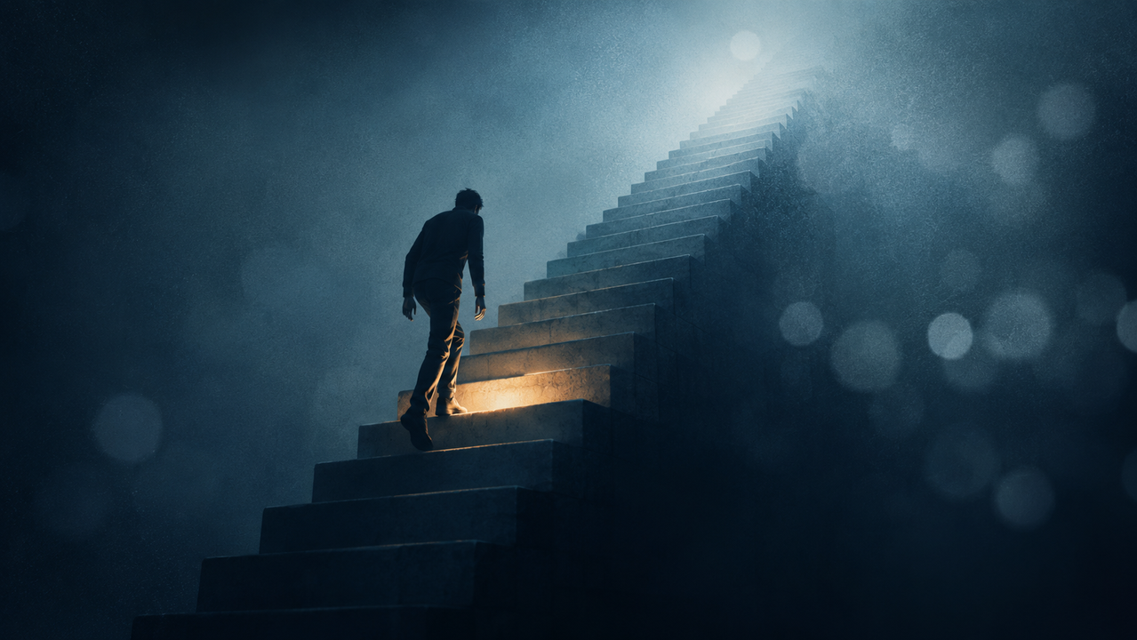 Motivation en fin d'année : tenir quand la fatigue s'installe