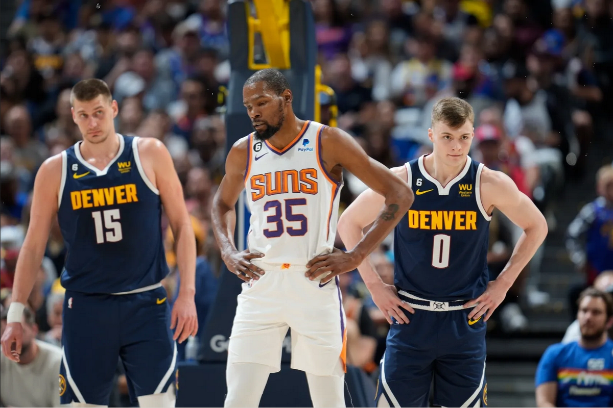 NBA: Un nuevo eclipse en playoffs
