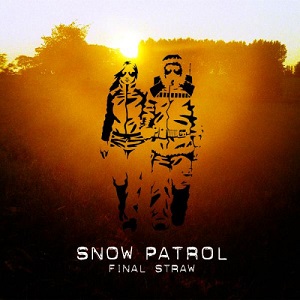 Re: Snow Patrol