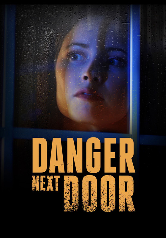 Download The Danger Next Door 2021 WEBRip Hindi Dubbed 720p [1XBET] download