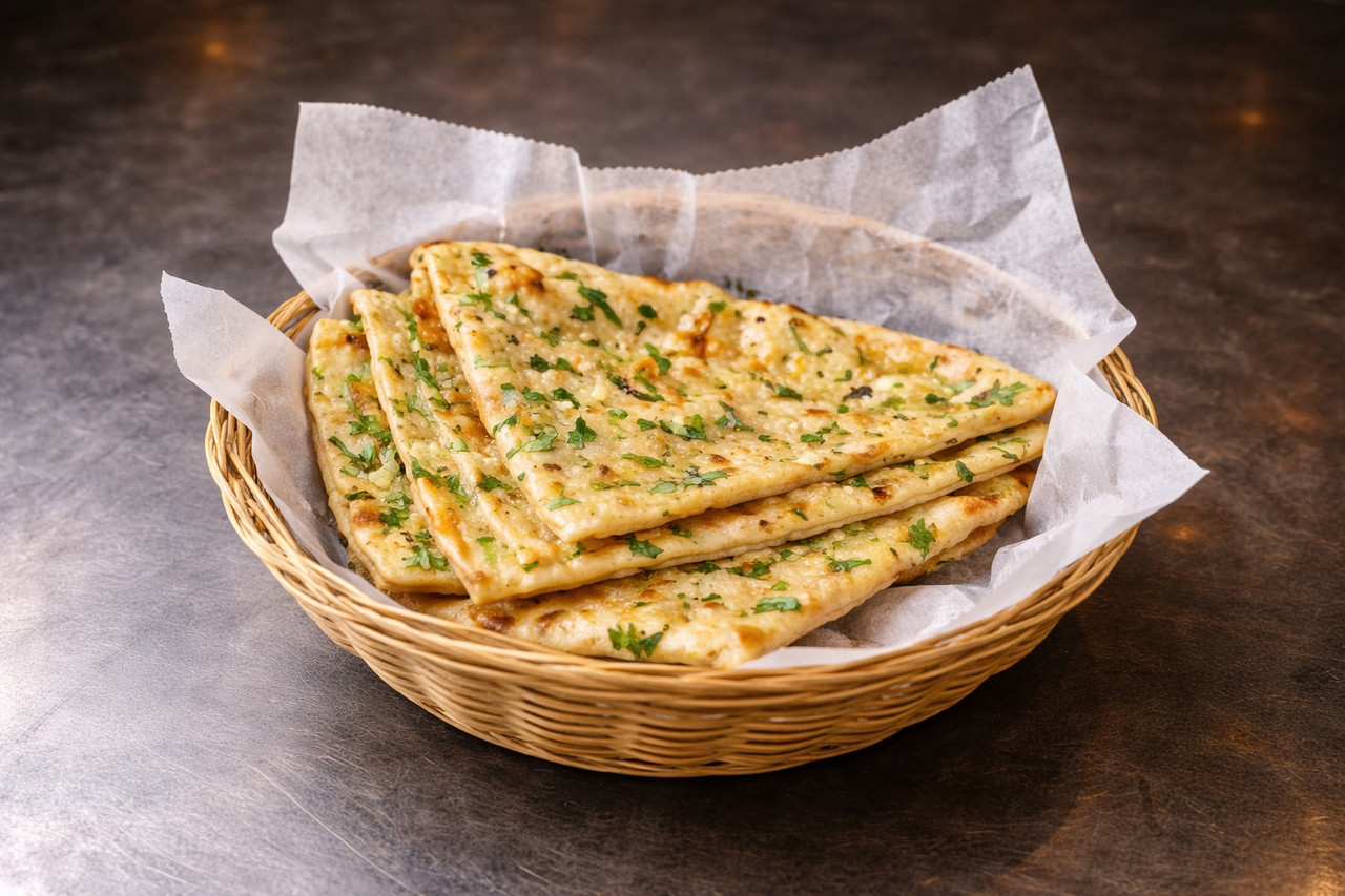 Signature Spice Indian Cuisine