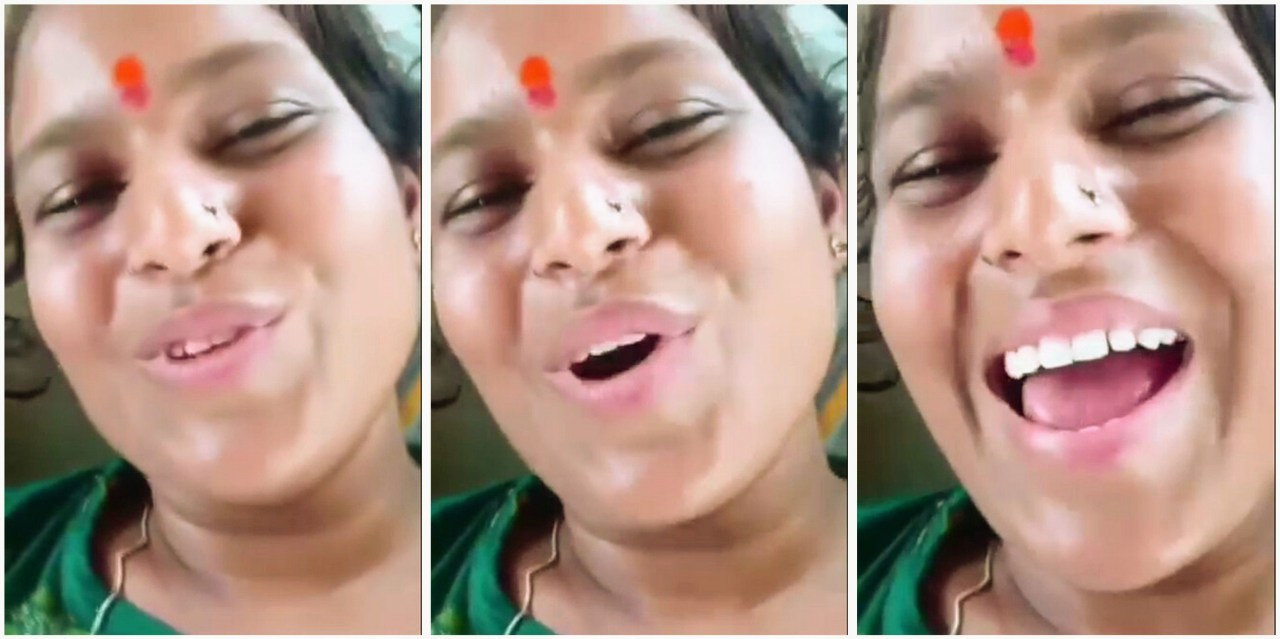 Desi bhabhi fucking in car with husband spreading her legs