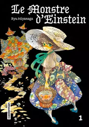 Einstein no Kaibutsu