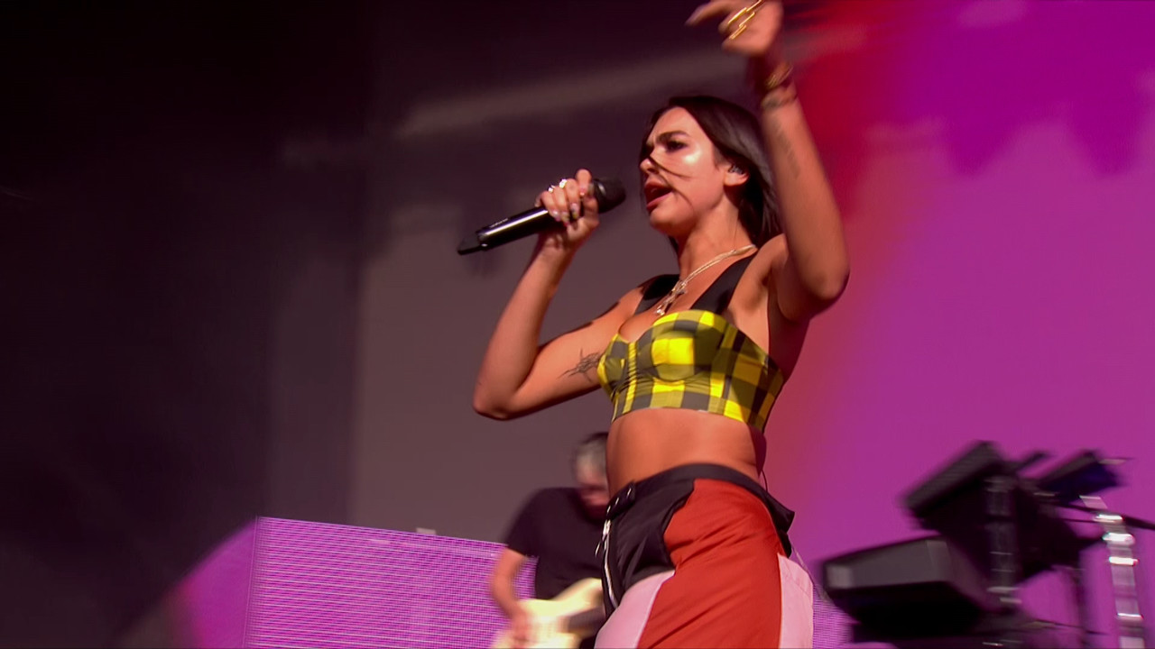 Dua Lipa -  Reading Festil 2018,25 aug(FEED-1080i-MPA2.0-@rt-v-k