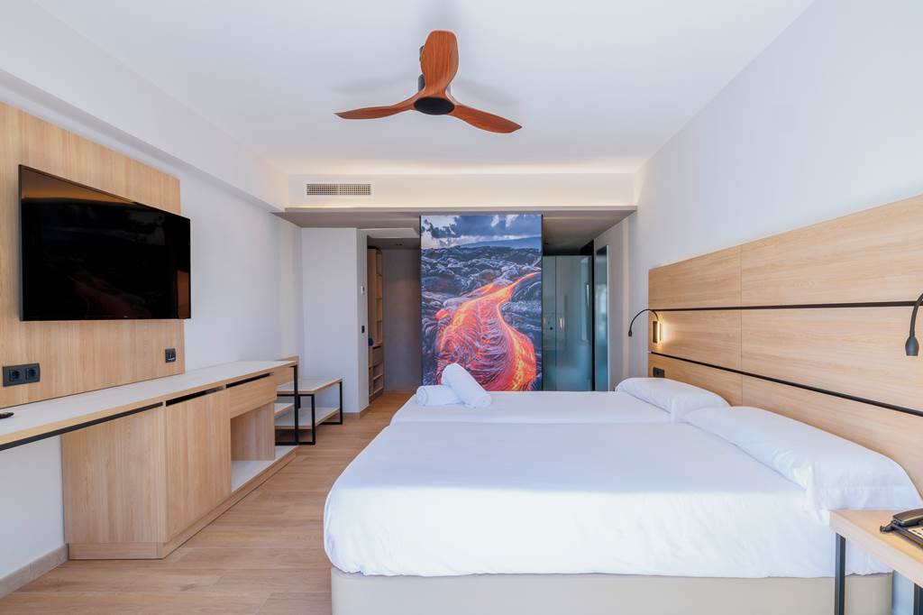 Proyecto Hotel Mynd Yaiza