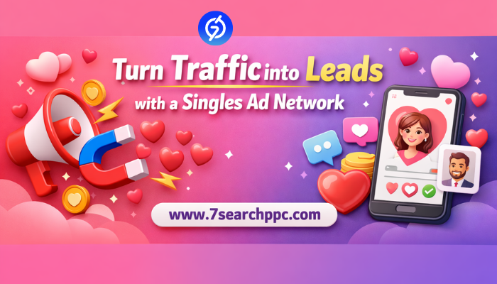 singles ad network