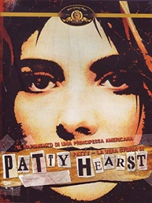 Patty - La vera storia di Patty Hearst (1988) DVD5 COPIA 1:1 ITA/ENG/FRE/GER/SPA