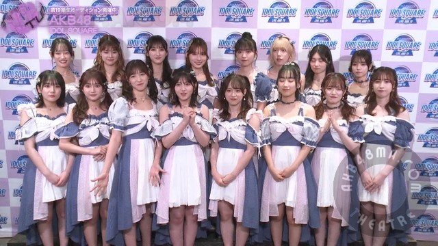 【音楽番組】231026 Tune (AKB48 Part)