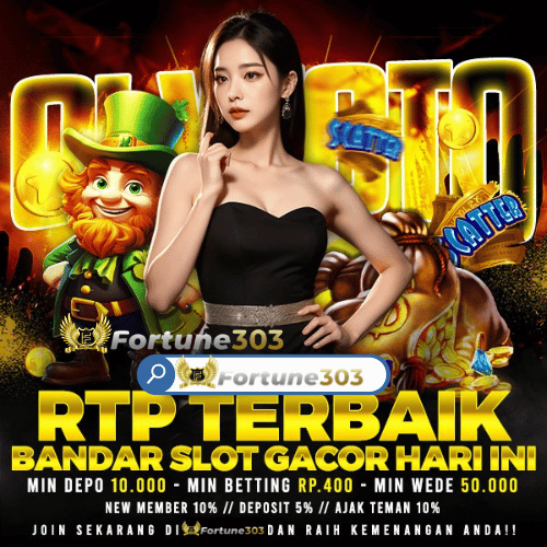 FORTUNE303 Trending di Media Sosial, Banyak Pemain Bagikan Bukti Withdraw Besar - WooCommerce eCommerce