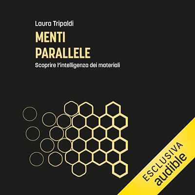 Laura Tripaldi - Menti parallele (2023) (mp3 - 128 kbps)