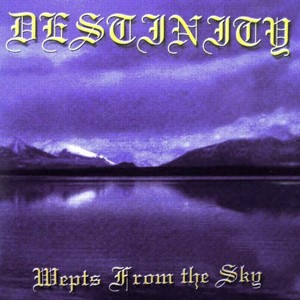Destinity (FR) / Melodic Thrash/Death Metal