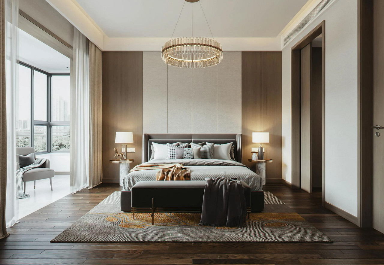 Brand selecting influencer photo