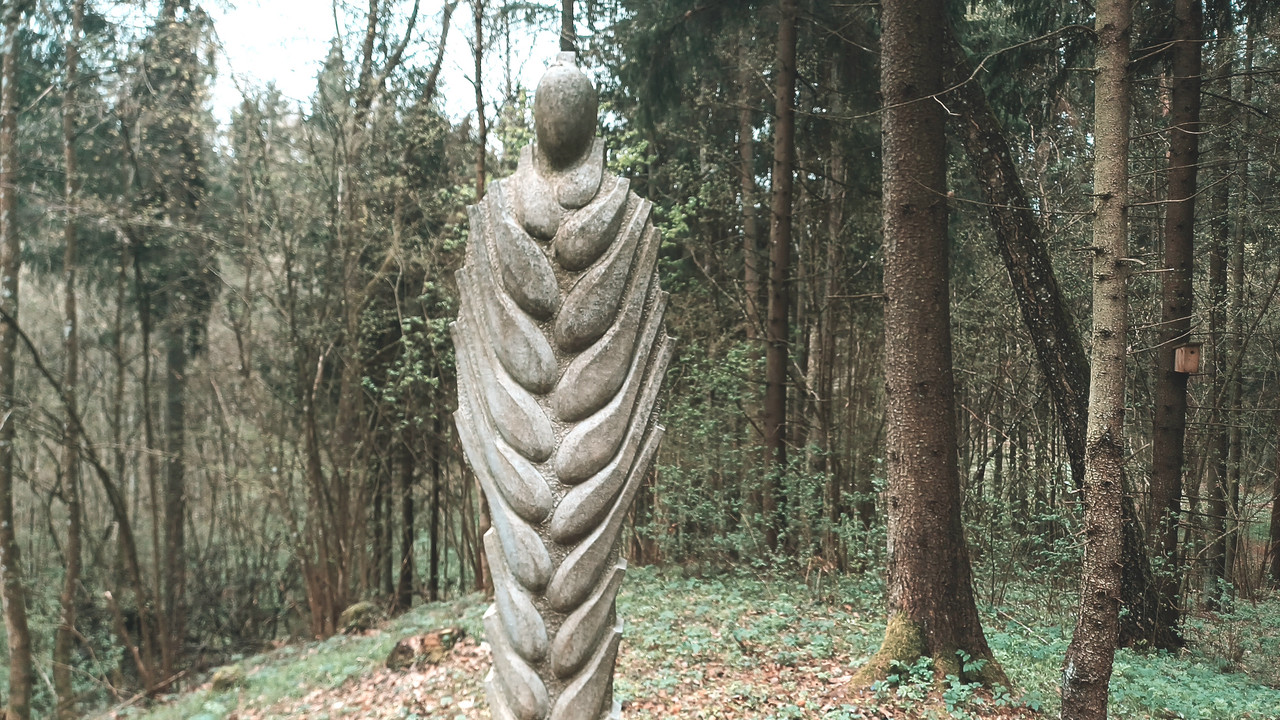 Sirvėtos regioninis parkas