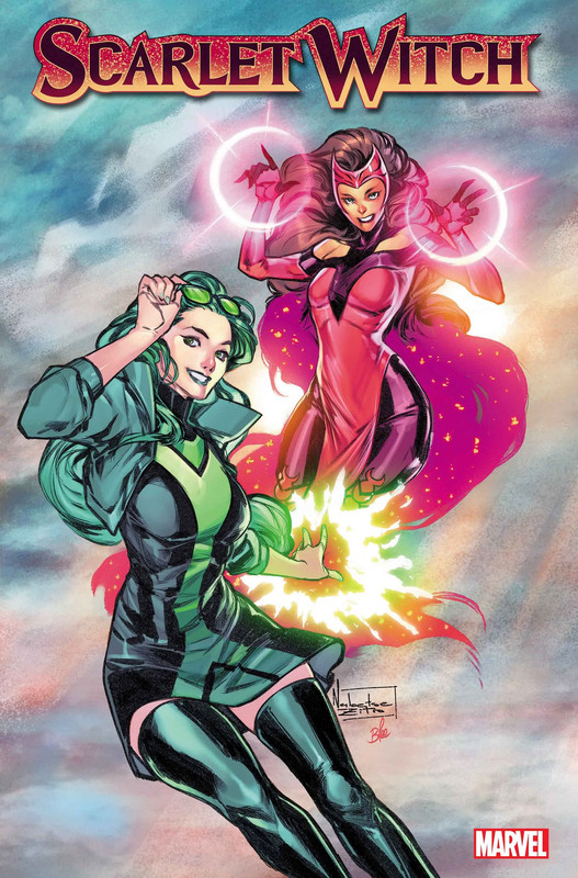 Scarlet Witch #10 Review - Final Issue! - Comic Book Revolution