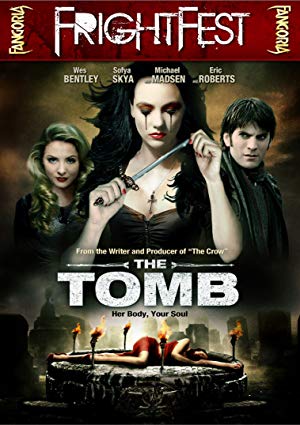 The Tomb (2009) BluRay 720p YIFY