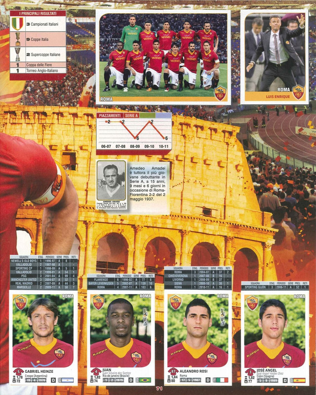 Album Calciatori 2011-2012 Panini-073